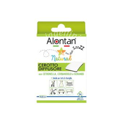 Alontan Natural Cerotto A Zanz