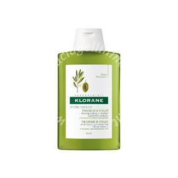 Klorane Shampoo Ulivo 400Ml