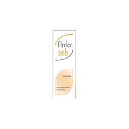 Anfo seb lozione 50 ml