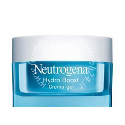 Neutrogena Crema Gel 50Ml