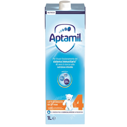 Aptamil 4 latte 1000 ml