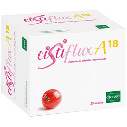 Cistiflux a 18 28 buste