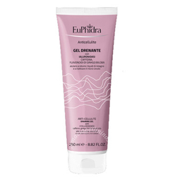 Euphidra anticellulite gel drenante