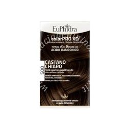 Euphidra Colorpro Xd500 Cast C