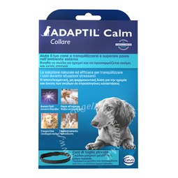 Adaptil calm collare s 45 cm