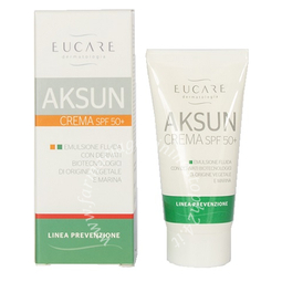 Aksun crema 50 ml
