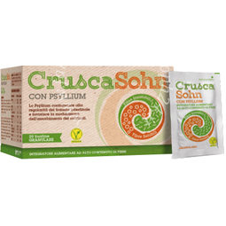 Cruscasohn 20 bustine