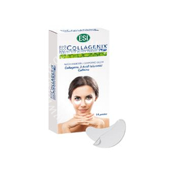 Esi Biocollagenix Eye Patch 14Pz
