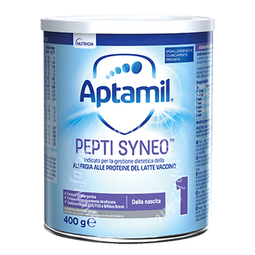Aptamil pepti syneo 1 400 g