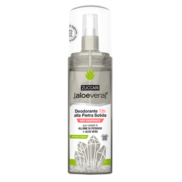 Aloevera2 deodorante pietra solida spray 100 ml