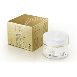 Labo transdermic 1 crema anti-eta' ridensificante e liftante 50 ml