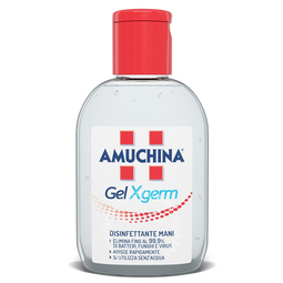 Amuchina gel x-germ disinfettante mani 30 ml