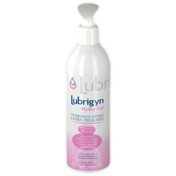 Lubrigyn hydra gel 400 ml