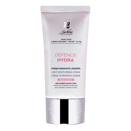 Defence hydra crema leggera idratante 50 ml