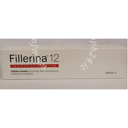 Labo Fillerina 12B Day Cr 3 Pl 50Ml