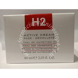 Vital plus active cream h2 60 ml