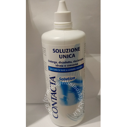 Contacta Soluzione 360ml