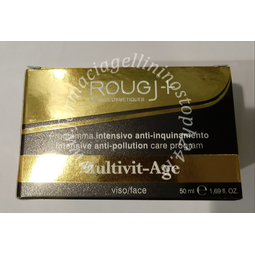Rougj Skincare Crema Multivit-Age, 50ml