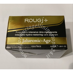 Rougj Skincare Crema Jaluronic-Age, 50ml 