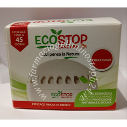 Ecostop diffusore ambiente