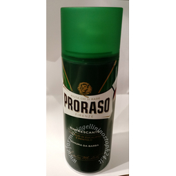 Proraso sch barba rinfr 400ml