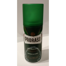 Proraso schiuma rinfrescante 100 ml