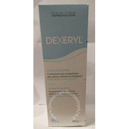 Dexeryl crema 250 g