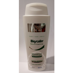 Bioscalin nova genina shampoo volumizzante 400 ml