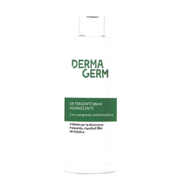 Dermagerm detergente mani 250 ml
