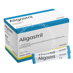 Aligastril polvere 20 stick