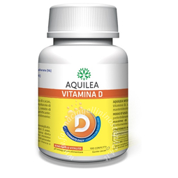 Aquilea vitamina d 100 confetti