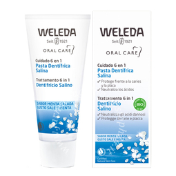 Dentifricio salino 75 ml