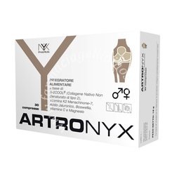 Artronyx 30 compresse