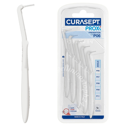 Curasept proxi angle p06 bianco/white