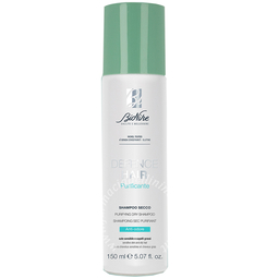 Defence hair shampoo secco purificante 150 ml