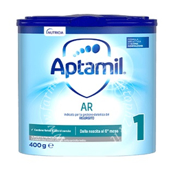 Aptamil ar 1 polvere busta 400 g