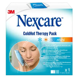 Cuscinetto 3m nexcare coldhot therapy pack mini 11x12cm