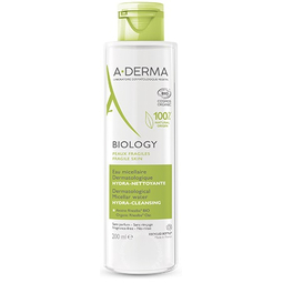 Aderma a-d biology acqua micellare 200 ml