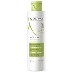 Aderma a-d biology latte micellare 200 ml