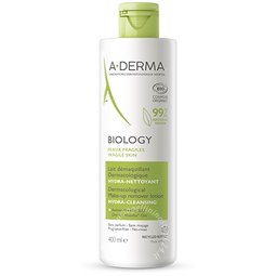 Aderma a-d biology latte micellare 400 ml