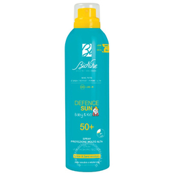 Defence sun baby&kid spray spf 50+ 200 ml