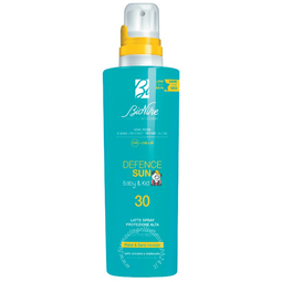 Defence sun baby&kid latte spray 30 200 ml