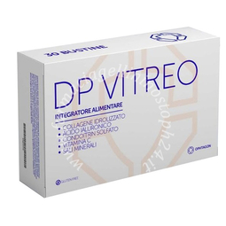 Dpvitreo 30 bustine