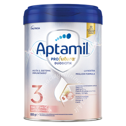 Aptamil profutura 3 latte 800 g