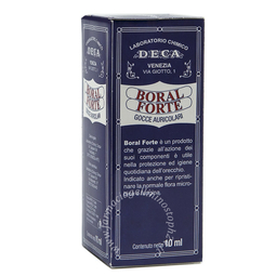Boral forte 10 ml