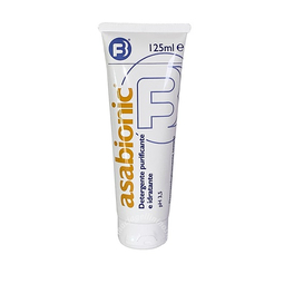 Asabionic detergente depurativo 125 ml