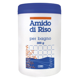 Amido riso bagno 300 g