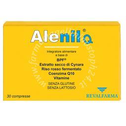 Alenil q 30 compresse