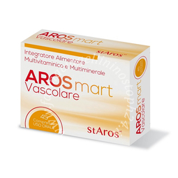 Arosmart vascolare 45 compresse
