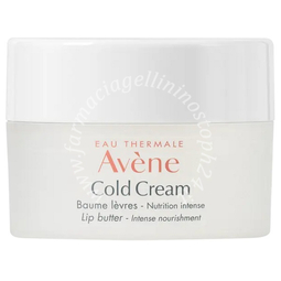 Avene balsamo labbra
